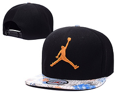 JORDAN Gorra [Ref. 10]